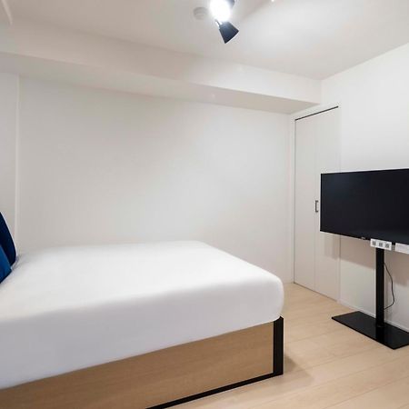 Mat Shibuyahonmachi Leilighet Tokyo Eksteriør bilde